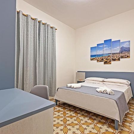 Apartmán Nearporto Trapani Exteriér fotografie