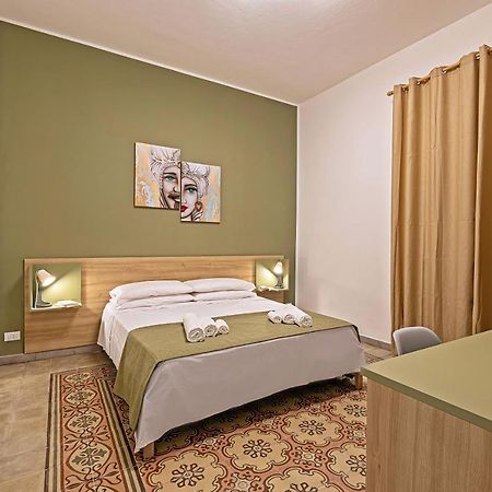 Apartmán Nearporto Trapani Exteriér fotografie