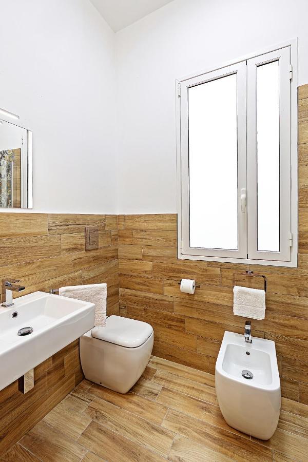 Apartmán Nearporto Trapani Exteriér fotografie