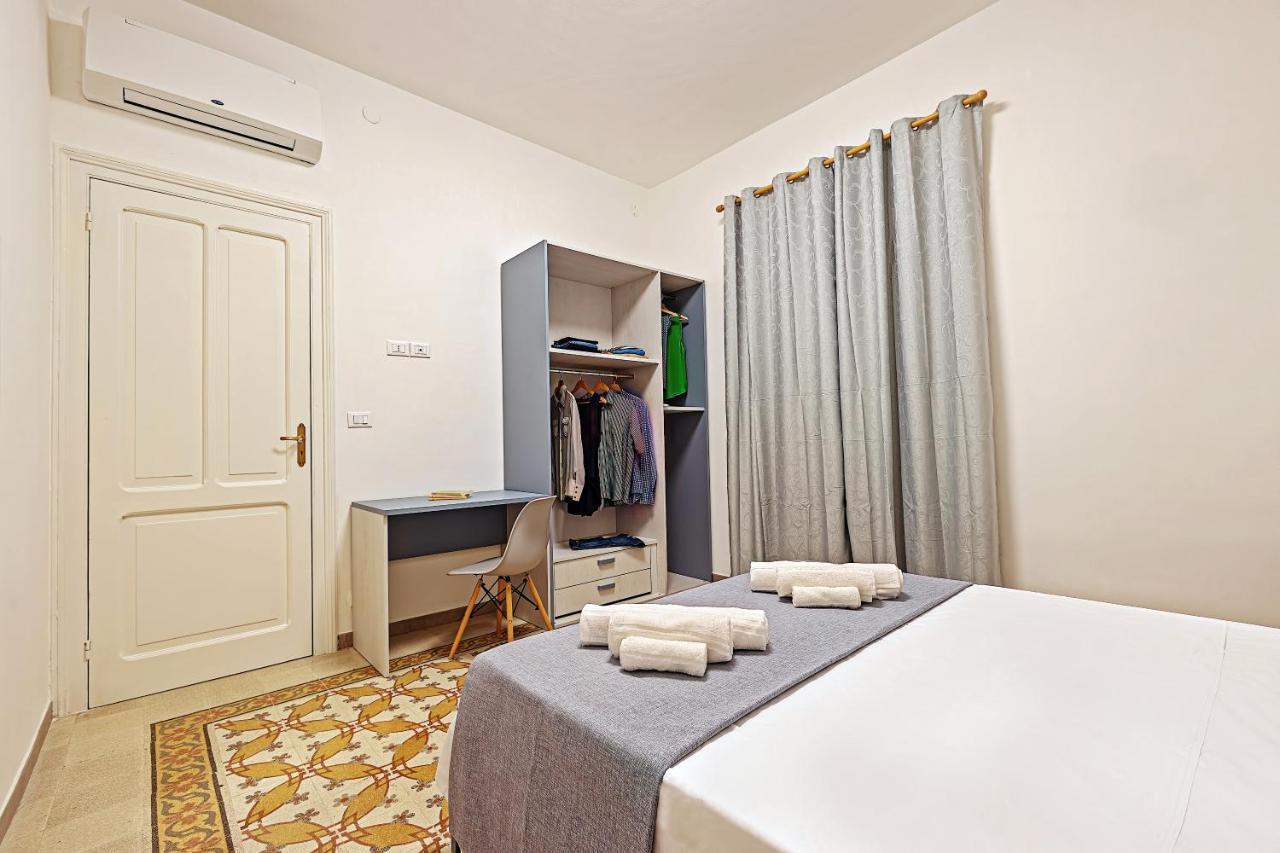 Apartmán Nearporto Trapani Exteriér fotografie