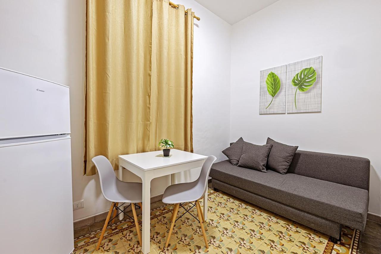 Apartmán Nearporto Trapani Exteriér fotografie