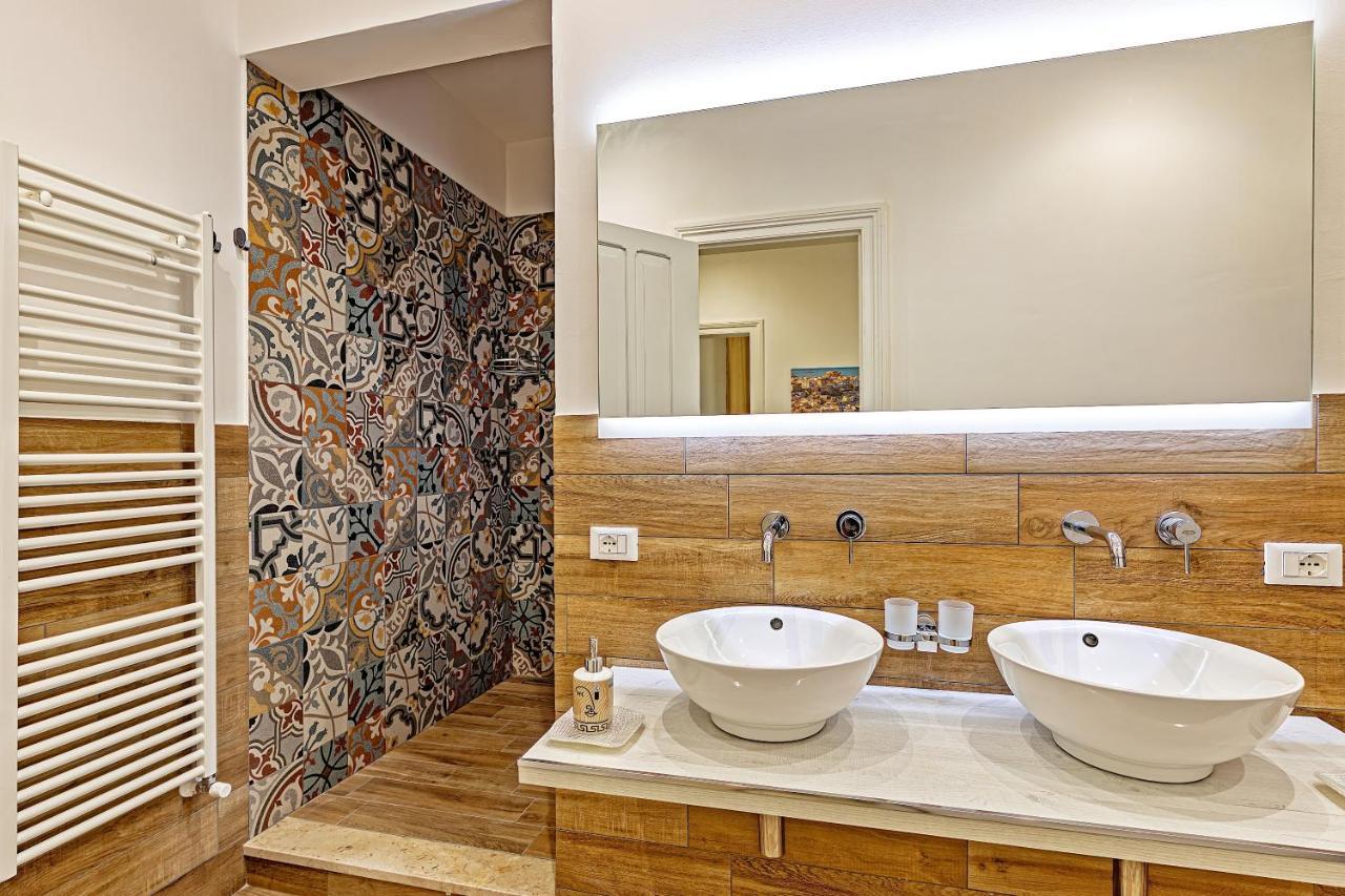 Apartmán Nearporto Trapani Exteriér fotografie