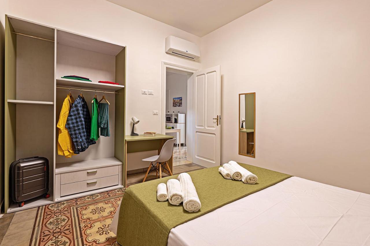 Apartmán Nearporto Trapani Exteriér fotografie