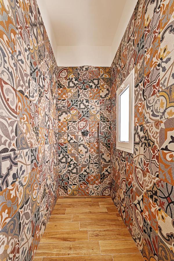 Apartmán Nearporto Trapani Exteriér fotografie
